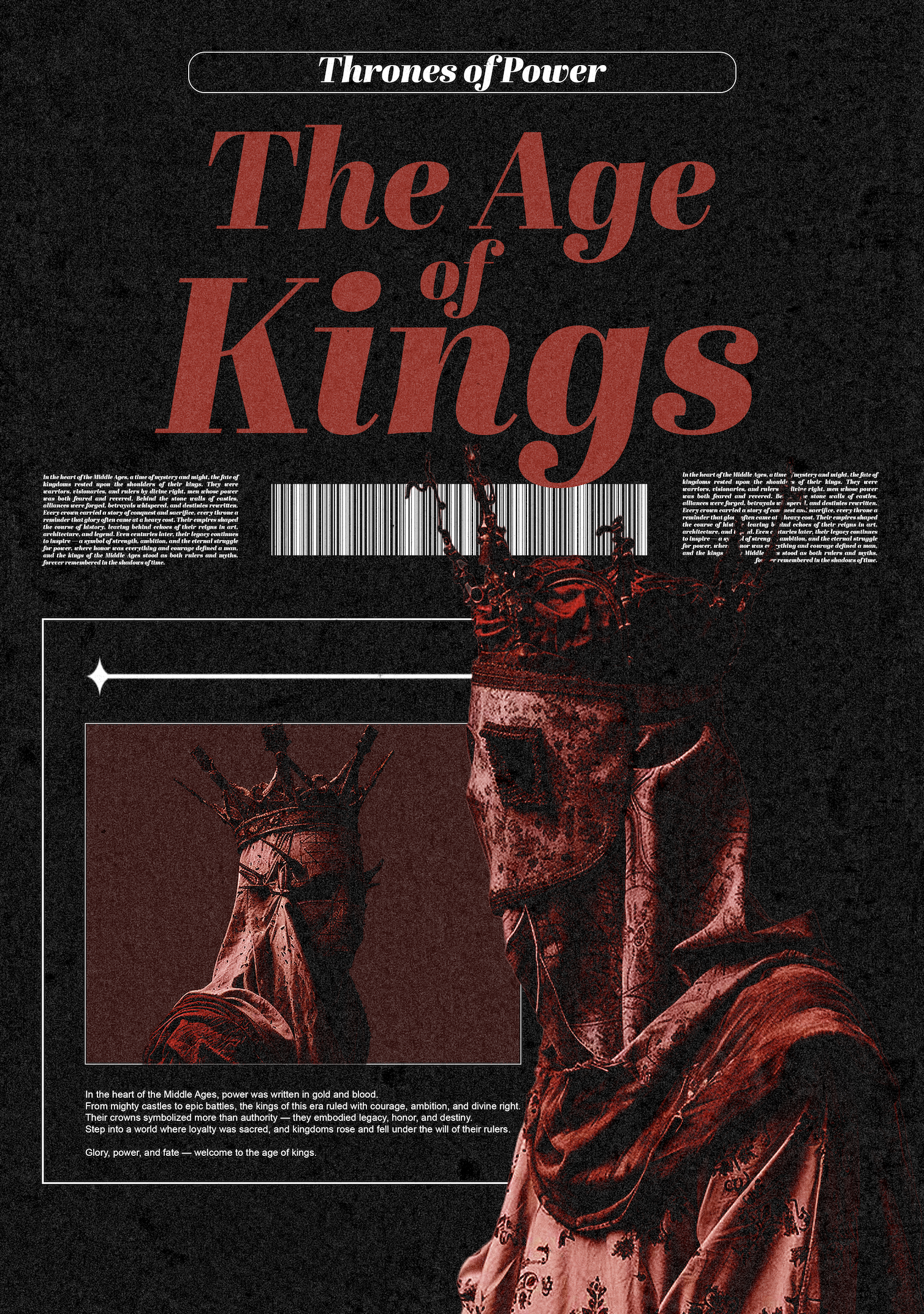 The Age of Kings